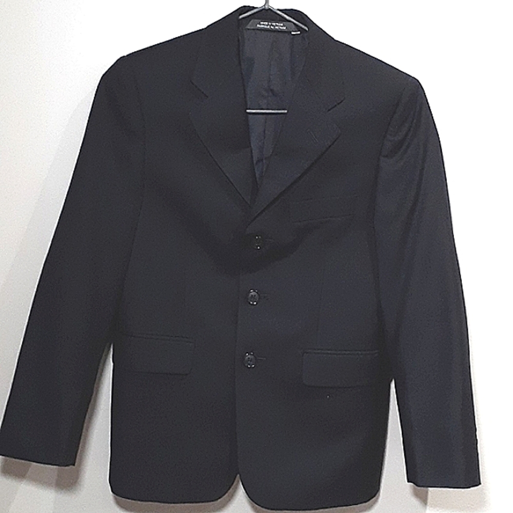 Hart Schaffer Marx Suit Jacket Blazer for Boy (Approx size 10 Boy)